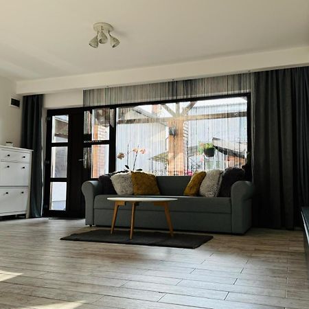 Casa Lucas Villa Árgyasudvarhely Kültér fotó