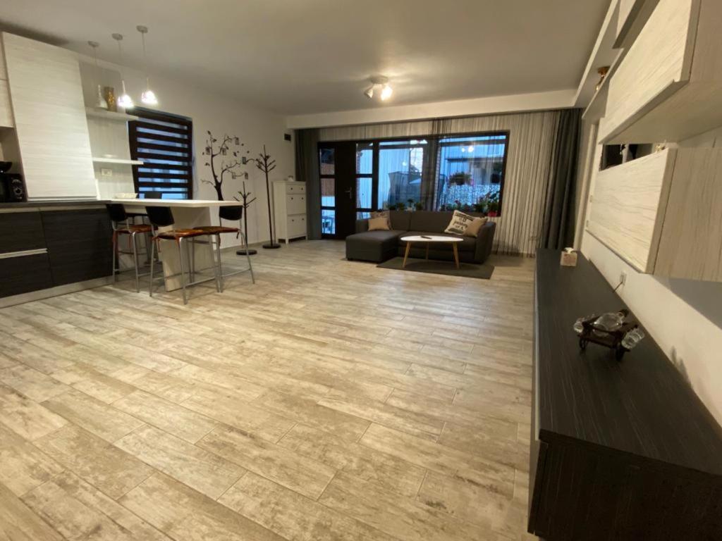 Casa Lucas Villa Árgyasudvarhely Kültér fotó