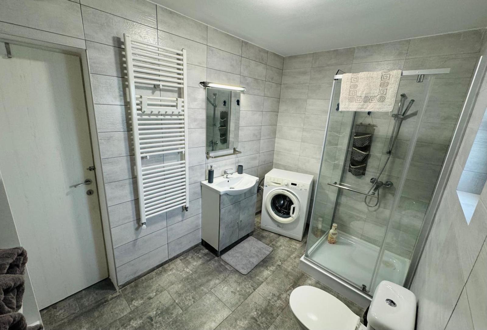 Casa Lucas Villa Árgyasudvarhely Kültér fotó